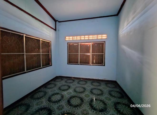 รูป บ้านเดี่ยว 164 ตร.วา ทองแสนขัน อุตรดิตถ์ 1.4M - รูปที่ 5/32