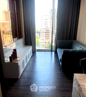 ขายคอนโด : คอนโด 1 ห้องนอน ขนาด 45 ตร.ม. โครงการ The Edge Sukhumvit 23 ใกล้ MRT สุขุมวิท 200 ม. (ID 3008547)