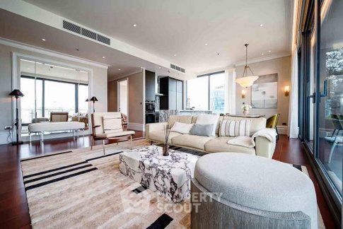 3-BR Condo At Khun By Yoo, 23rd Floor, 149 Sqm Near BTS Thong Lor (ID 2244370)