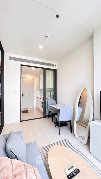 รูป คอนโด 1 ห้องนอน Mazarine รัชโยธิน ชั้น 12 ใกล้ BTS รัชโยธิน 90 ม. (ID 3085752) - รูปที่ 2/14