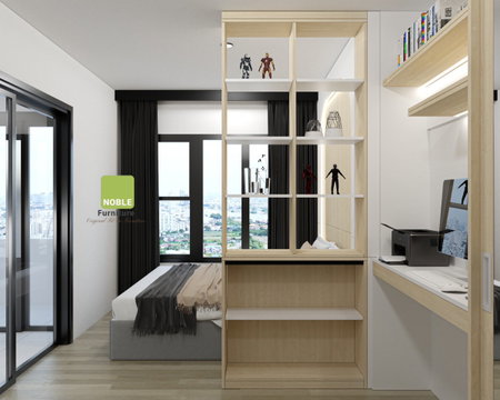 ให้เช่า Life Asoke Hype ราคา 18,000 บาท [TTr260719]