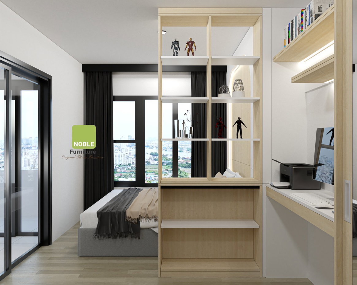 รูป ให้เช่า Life Asoke Hype ราคา 18,000 บาท [TTr260719] - รูปที่ 1/4