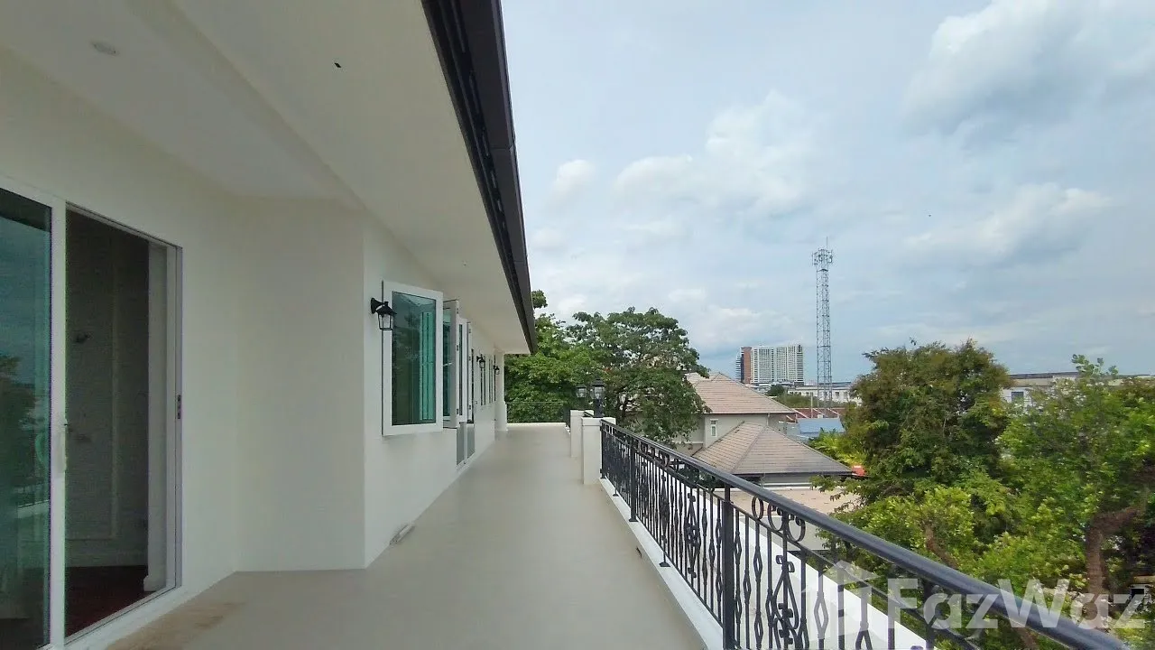 รูป ขาย บ้านเดี่ยว 6 ห้องนอน ใน สวนหลวง, กรุงเทพมหานคร 153717 - รูปที่ 16/21