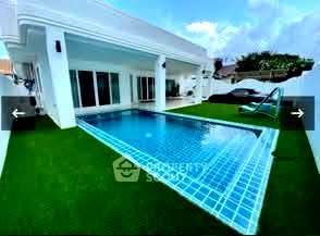 คอนโดให้เช่า : คอนโด 4-ห้องนอน ที่ วินด์แฮม จอมเทียน พัทยา ใกล้ เมืองพัทยา (ID 3085896)