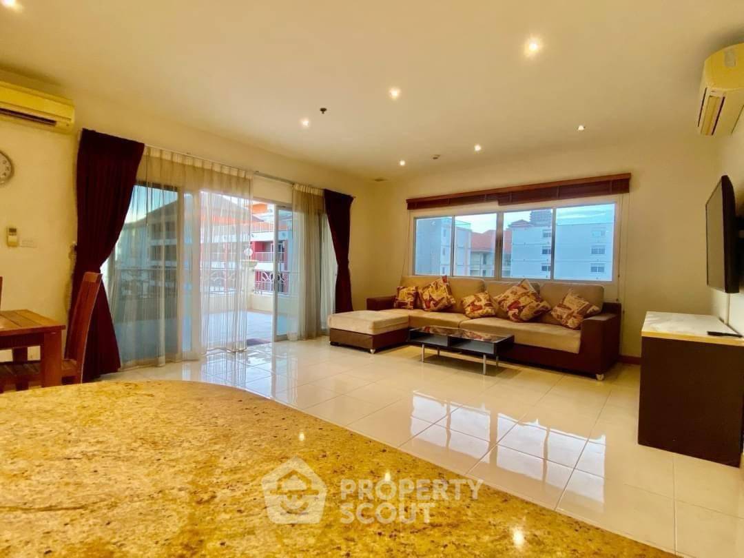 รูป คอนโด 3 ห้องนอน 150 ตร.ม. สำหรับขาย Nordic Dream Paradise พัทยาใต้/พระตำหนัก (ID 1794675) - รูปที่ 4/15