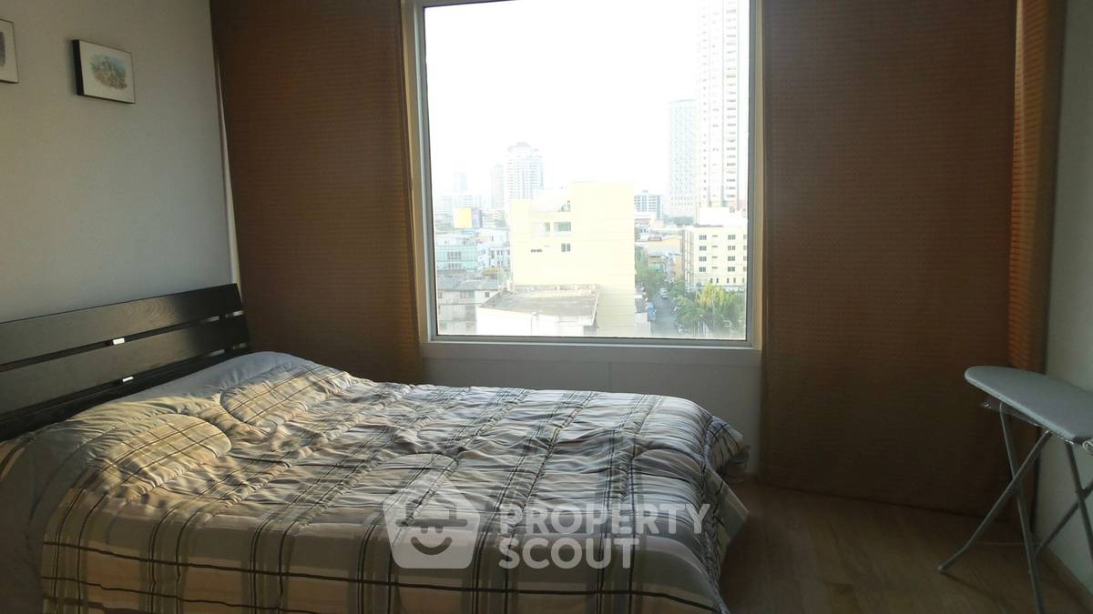 รูป คอนโด 2 ห้องนอน ที่ Siri At Sukhumvit ใกล้ BTS ทองหล่อ 200 ม. (ID 530678) - รูปที่ 6/8