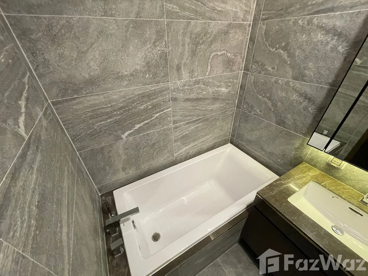 รูป คอนโดให้เช่า 1 ห้องนอน ในโครงการ ดิ เอส สุขุมวิท 36 1383666 - รูปที่ 5/21