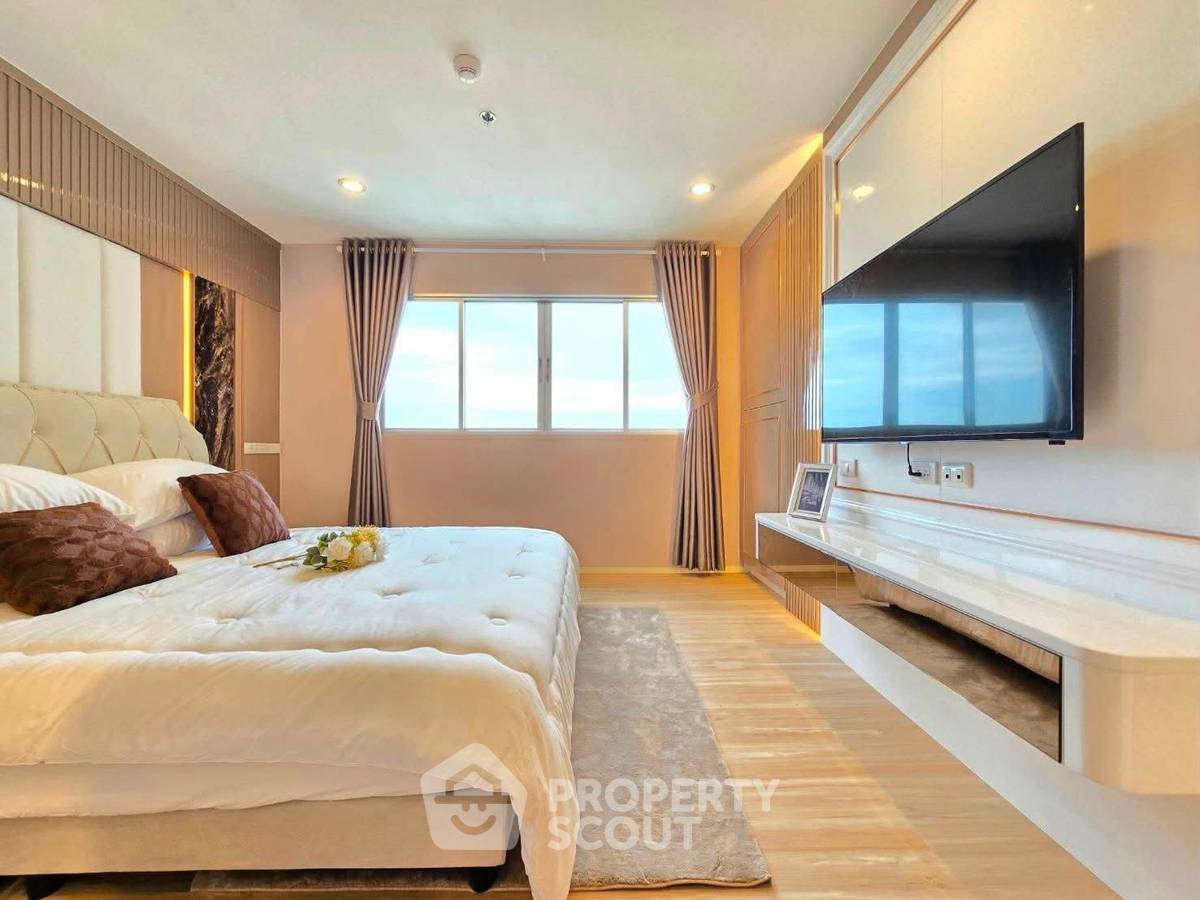 รูป คอนโดมิเนียม ขาย 2 ห้องนอน ชั้น 26 ขนาด 52 ตร.ม. ลุมพินี คอนโดทาวน์ ชลบุรี-สุขุมวิท (ID 3084140) - รูปที่ 28/40