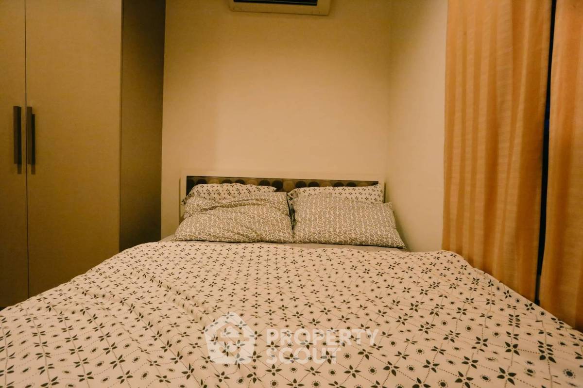 รูป คอนโด 2 ห้องนอน ขาย ที่สิริ แอท สุขุมวิท ใกล้ BTS ทองหล่อ 200 ม. (ID 899060) - รูปที่ 8/8