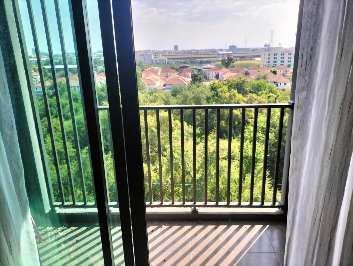 picture CONDO 26.46 Sq.m. Khlong Luang Pathumthani for 2.3M - 7/13