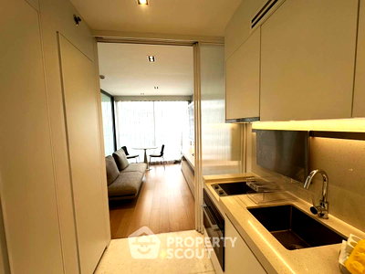 Condos for rent : 1-BR Condo at SCOPE Promsri near BTS Phrom Phong (ID 2190749)