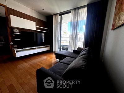 Condos for rent : 1-BR 55 Sqm, Aequa Sukhumvit 49 Condo, 16th-Floor near BTS Thong Lor (ID 3085122)