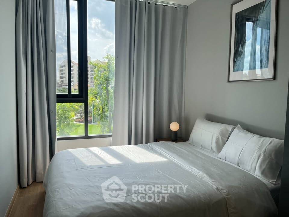 รูป คอนโด 1 ห้องนอน Skyrise Avenue สุขุมวิท 64 ใกล้ BTS ปุณวิถี 400 ม. (ID 3085887) - รูปที่ 8/12