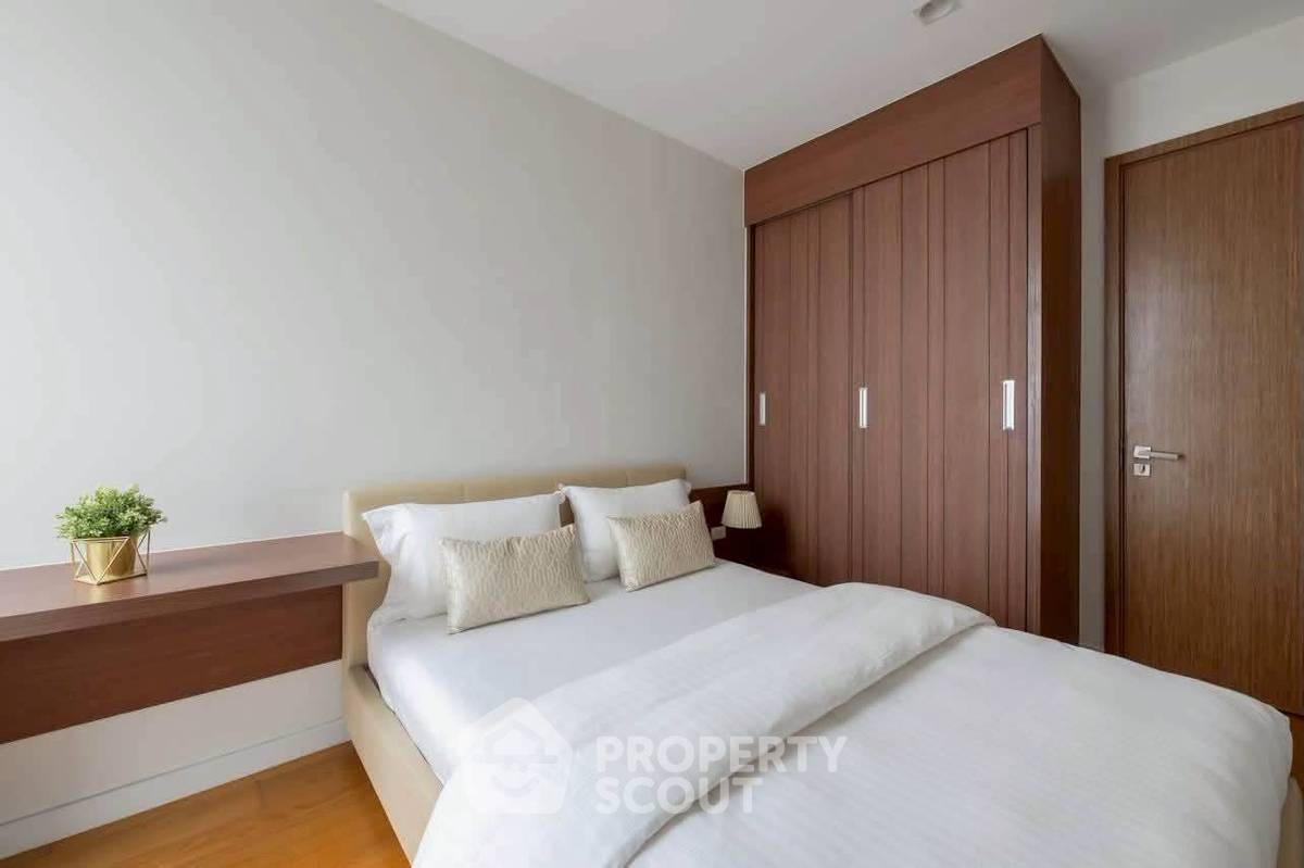 รูป คอนโด 2 ห้องนอน 72 ตร.ม. Bright Wongwian Yai ชั้น 27 ใกล้ BTS โพธิ์นิมิตร 400 ม. (ID 3085524) - รูปที่ 11/17