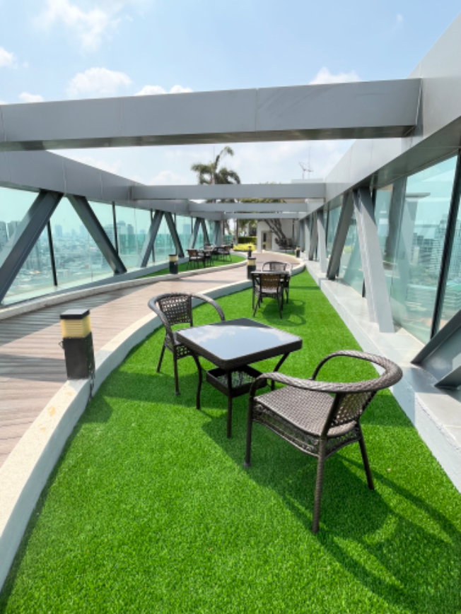 รูป ขายคอนโด Ideo Mix Sukhumvit 103 (ไอดีโอ มิกซ์ สุขุมวิท 103) ติด BTS อุดมสุข - รูปที่ 13/14