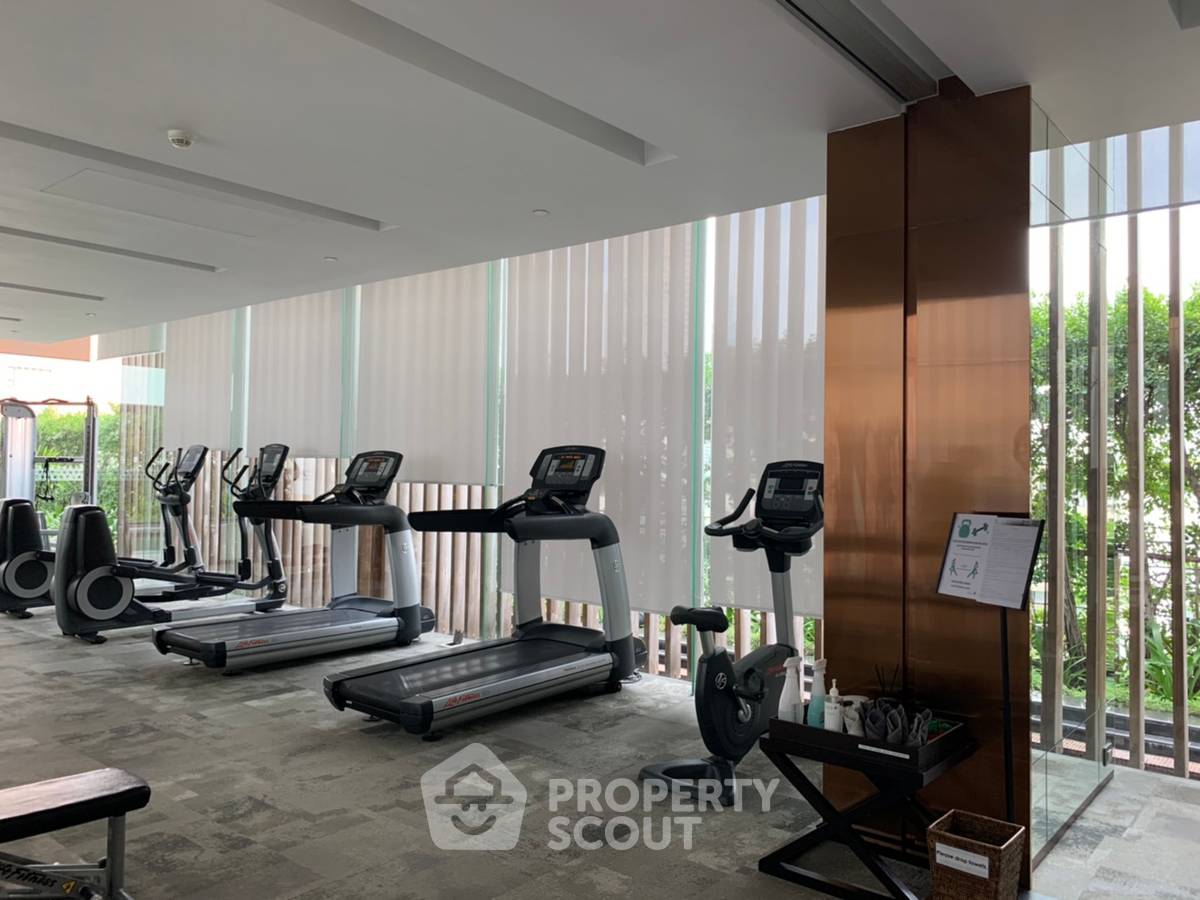 รูป คอนโด 1 ห้องนอน ให้เช่า 185 ราชดำริ ใกล้ BTS ราชดำริ 400 ม. (ID 881339) - รูปที่ 3/7