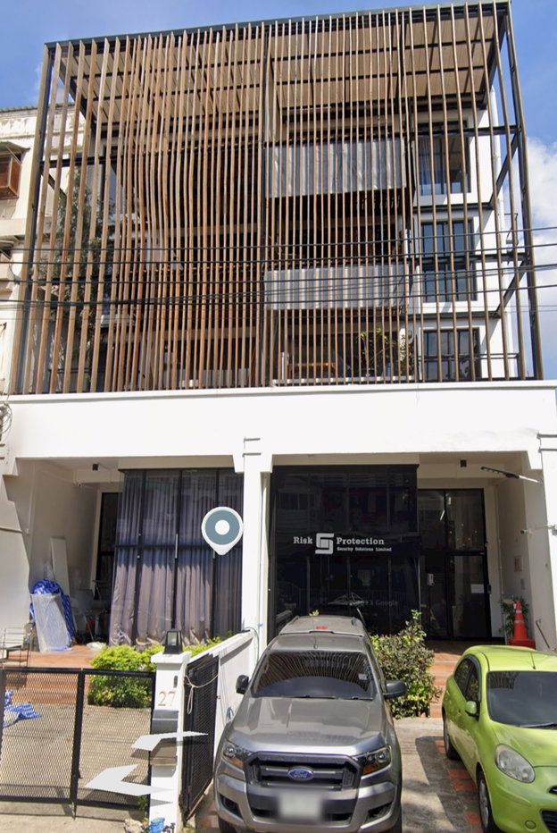 รูป 🏢✨ ให้เช่า Home Office 4.5 ชั้น ทำเลสุขุมวิท 62 📍 ใกล้ BTS บางจาก และทางด่วนสุขุมวิท 62 - รูปที่ 12/12
