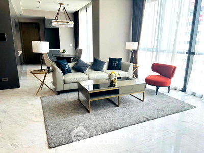 Condos for rent : Pet-Friendly 2-BR At The Monument Thonglo, 125 Sqm (ID 1501269)