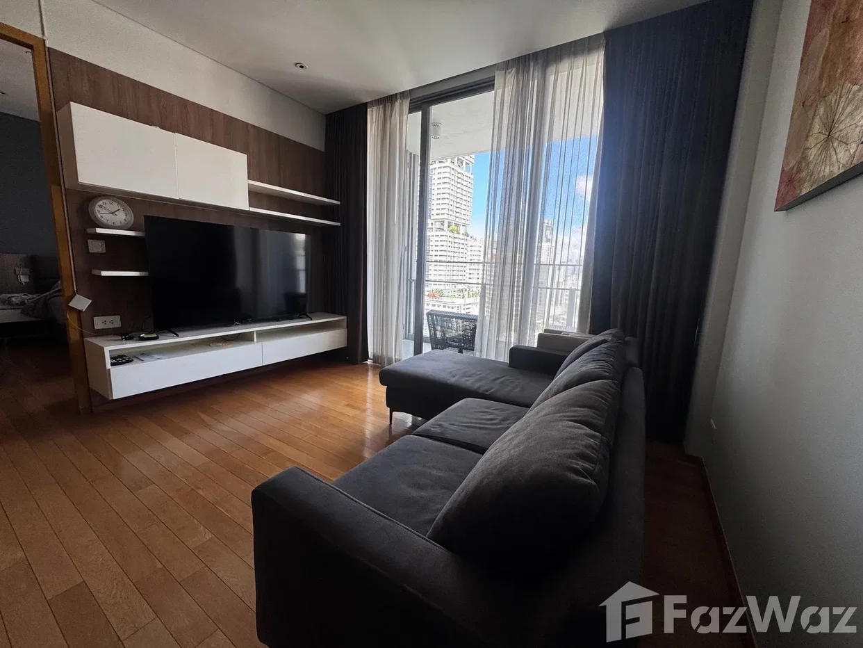 picture Aequa Sukhumvit 49 6582579 - 1/11