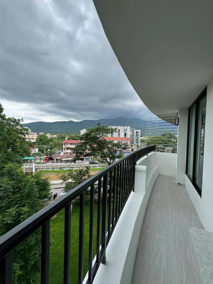 picture For Sale: Chom Doi Condo – Modern Minimalist, Mountain View. (ID:1347CS) - 19/21