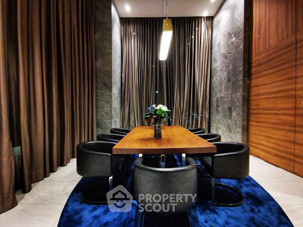 รูป คอนโด 1 ห้องนอน Knightsbridge Prime รัชโยธิน ชั้น 18 ใกล้ BTS รัชโยธิน (ID 729481) - รูปที่ 11/15