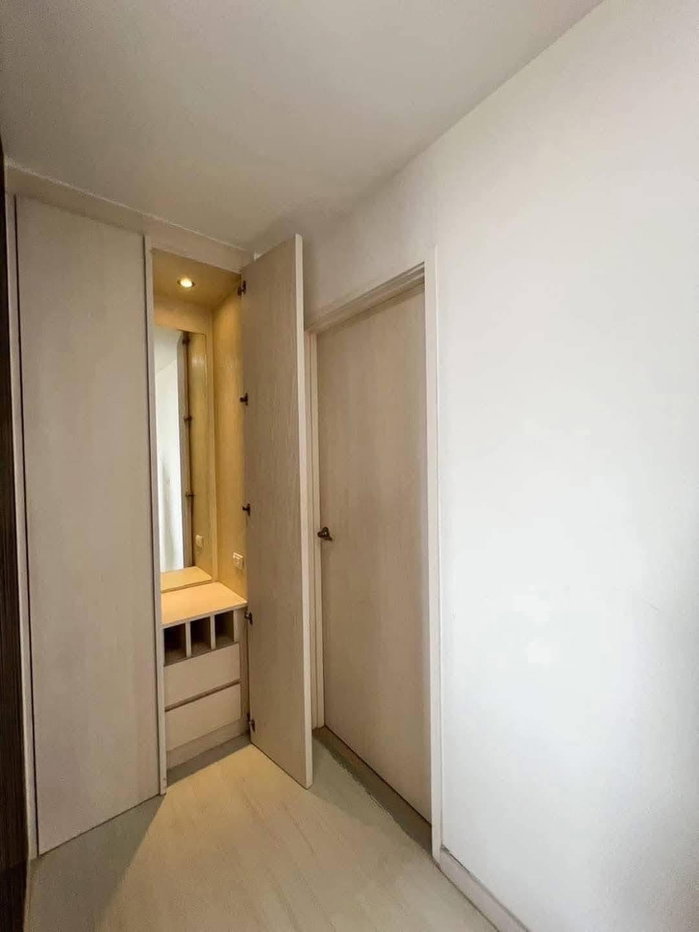 picture Condo For rent S Condo Sirimangklacharn Soi 1 7th floor, - 13/20