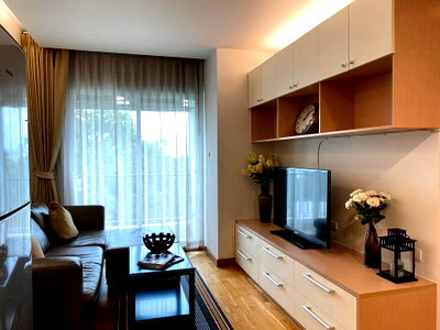 คอนโดให้เช่า : #A124402 ✅ 14/7/69  ให้เช่า Residence 52 📲📢สอบถาม ld line @condoboy