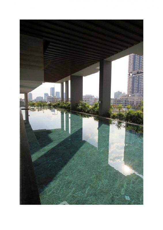 picture 1-BR 58 Sqm On 12th Floor Aequa Sukhumvit 49, BTS Thong Lor (ID 509968) - 3/3
