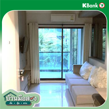 picture CONDO 28.1 Sq.m. Cha-Am Petchburi for 2.5M - 24/26