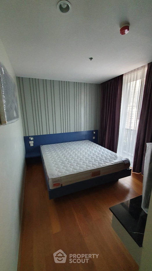 รูป คอนโด 2 ห้องนอน Noble Revo Silom ใกล้ BTS สะพานยาว 200 ม. (ID 392299) - รูปที่ 2/7