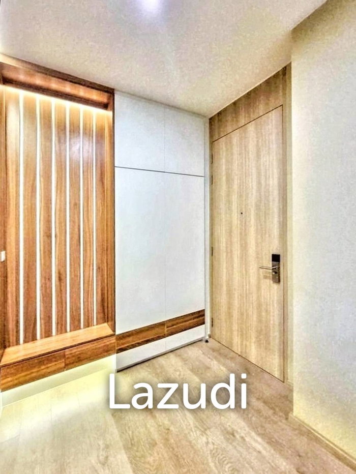 รูป 1 Bedroom 1 Bathroom 44 SQ.M Noble BE19 - รูปที่ 7/14