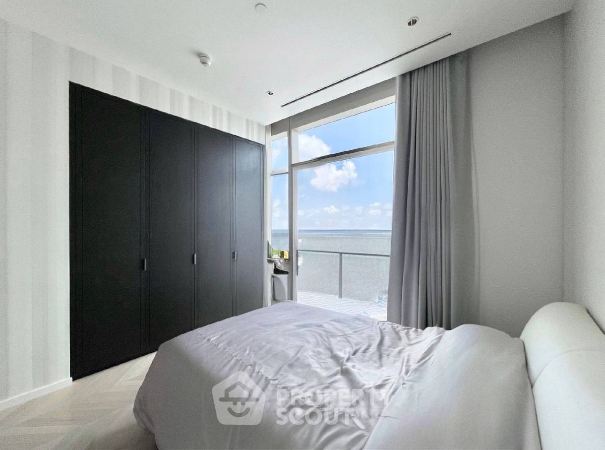 รูป คอนโด 3 ห้องนอน Four Seasons Private Residences Bangkok ชั้น 53 ใกล้ BTS สะพานตากสิน (ID 3086019) - รูปที่ 21/22