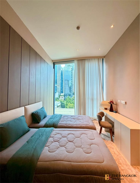 สโคป หลังสวน ใกล้ BTS สถานีชิดลม คอนโด Luxury ทำเลใจกลางเมือง