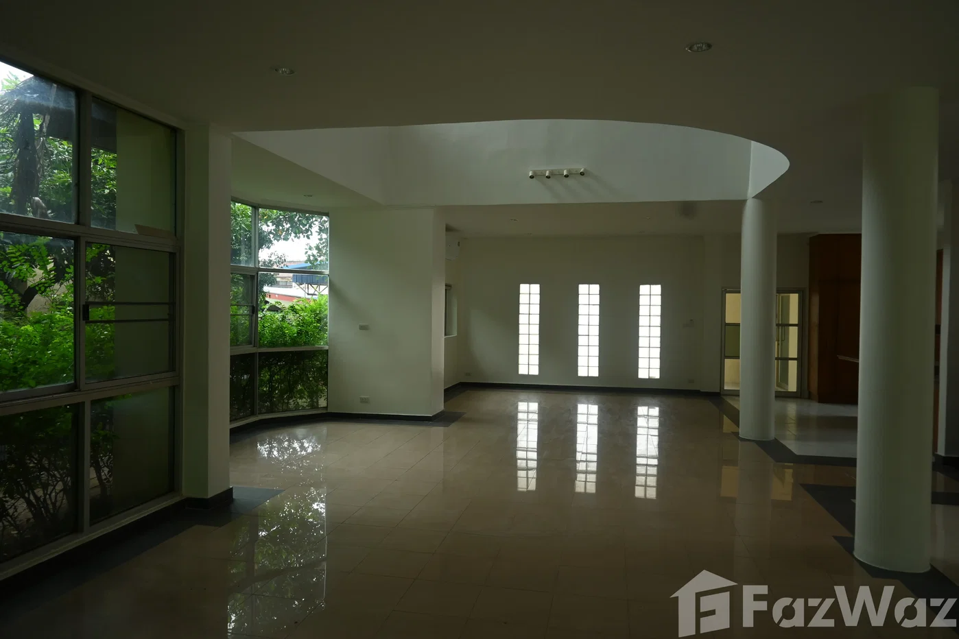รูป บ้านเดี่ยวให้เช่า 4 ห้องนอน ในโครงการ หมู่บ้านปัญญา 6252288 - รูปที่ 3/23