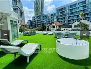 รูป คอนโดให้เช่า 4 ห้องนอน ขนาด 500 ตร.ม. โครงการ Wyndham Jomtien Pattaya (ID 3085896) - รูปที่ 6/7