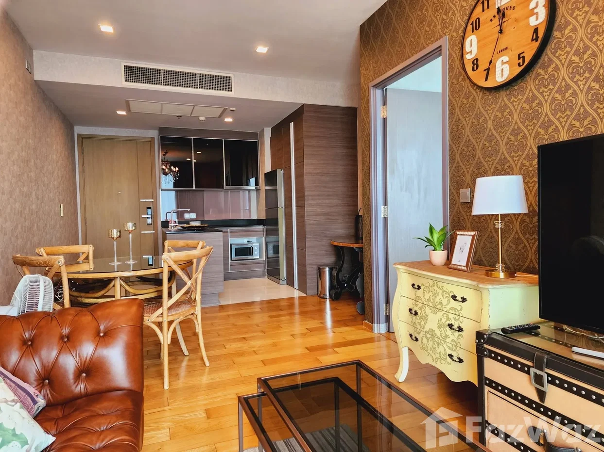 รูป คอนโดให้เช่า 1 ห้องนอน ในโครงการ คีนน์ 6584415 - รูปที่ 5/11