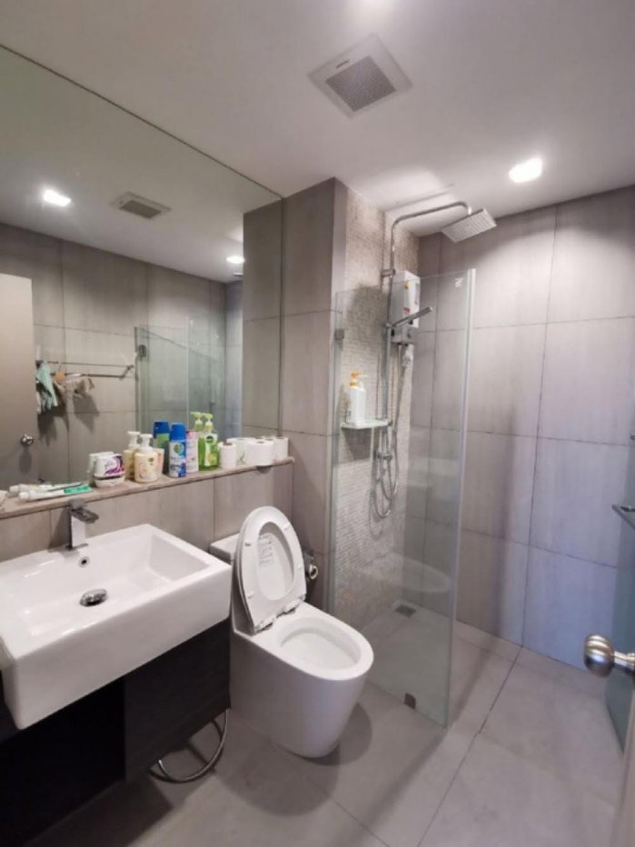 picture for rent 1-2 bedroom The Politan Rive  - 13/21