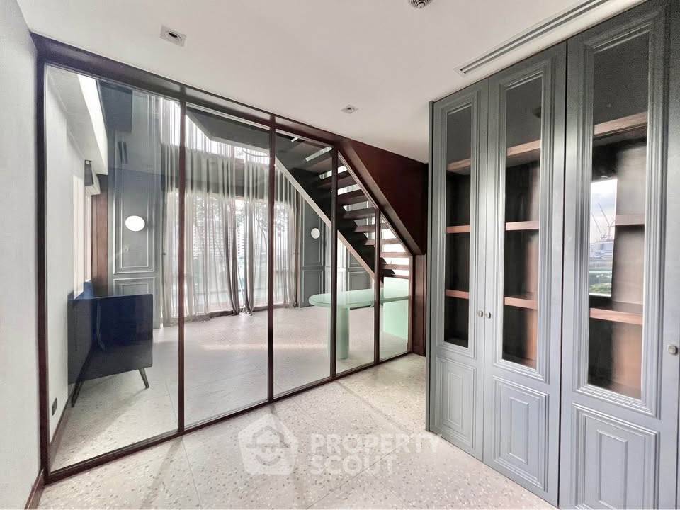 picture Pet-Friendly 2-BR 118 Sqm Ashton Morph 38 Near BTS Thong Lor (ID 3084236) - 15/16