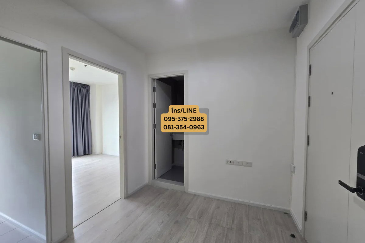 picture Sell | Aspire Sathorn - Thapra BTS| Talat Phlu Line/Tel 081-354-096 - 3/7