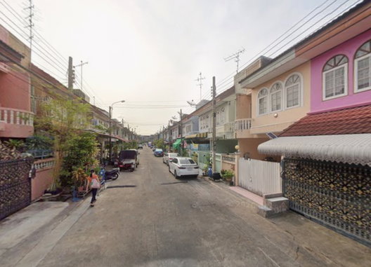 Project Sinthavee Villa Project 6 Picture - 4/4