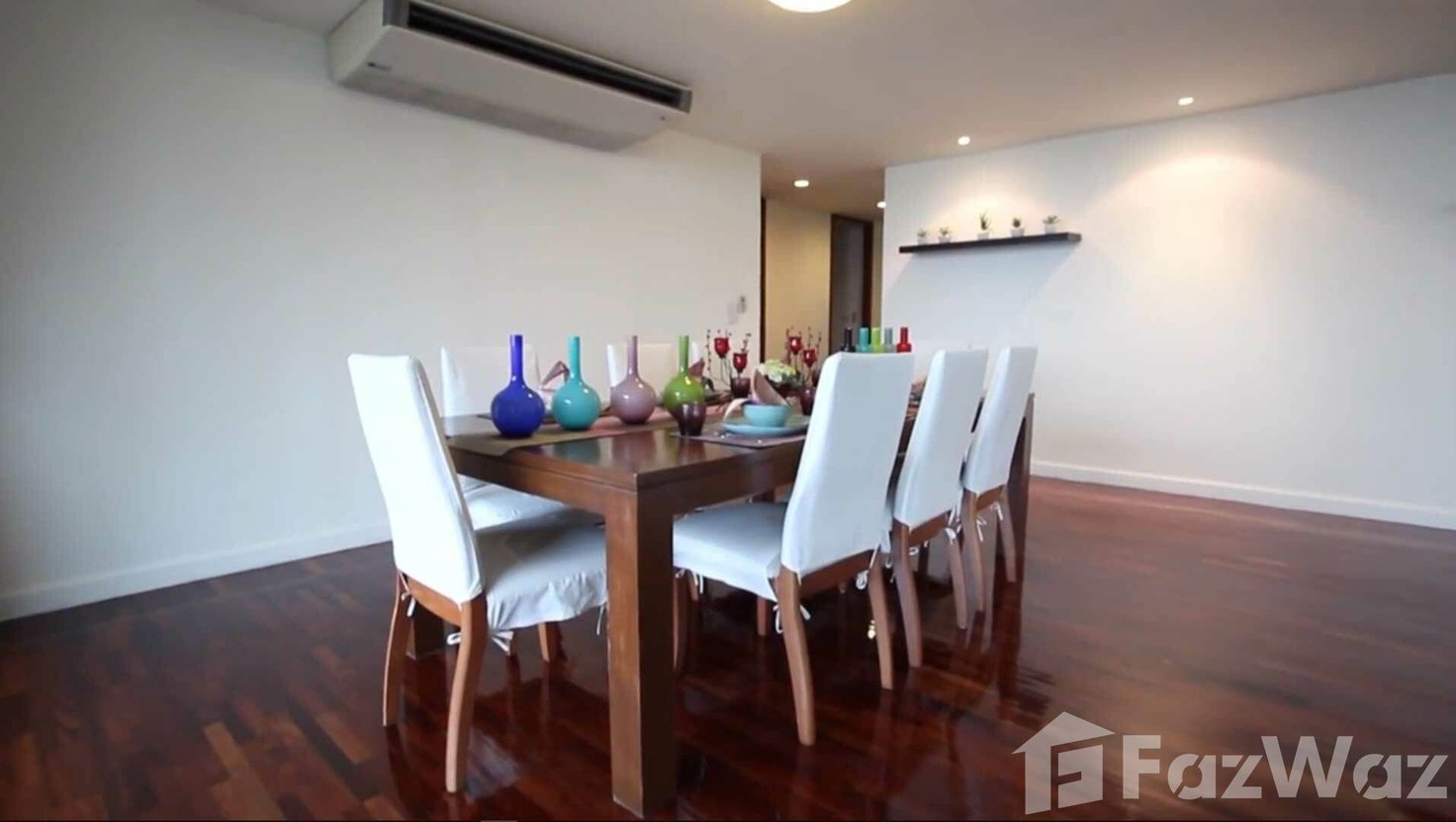 รูป คอนโดให้เช่า 3 ห้องนอน ในโครงการ สาทร แกลเลอรี่ เรสซิเดนซ์ 1018808 - รูปที่ 4/13
