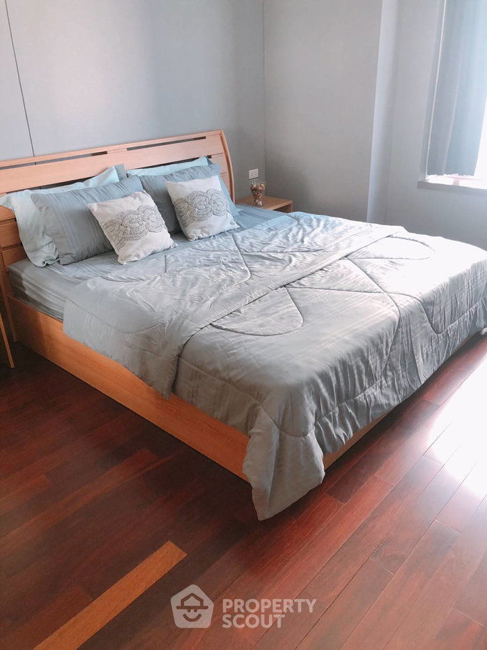 รูป คอนโด 2 ห้องนอน ขนาด 75 ตร.ม. ชั้น 23 ที่ Circle Condominium ใกล้ MRT เพชรบุรี (ID 399941) - รูปที่ 8/19