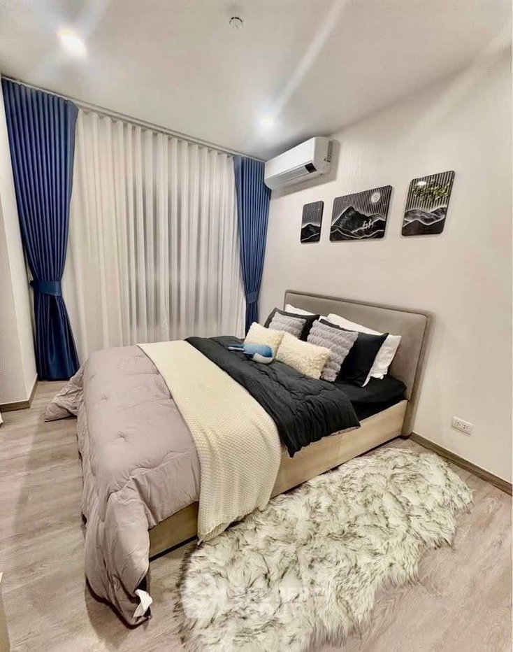 picture 2-BR Condo At Supalai Blue Whale, 16th-Floor in Hua Hin (ID 3080592) - 10/13