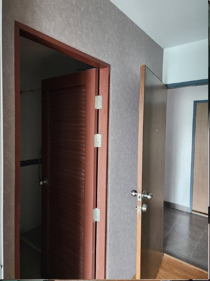 picture CONDO 25.9 Sq.m. Sai Mai Bangkok for 1.3M - 9/15