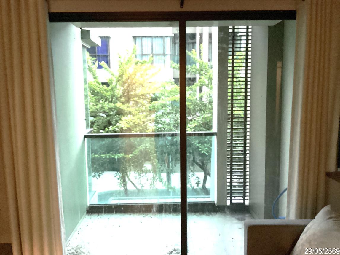 picture CONDO 28.1 Sq.m. Cha-Am Petchburi for 2.5M - 15/26