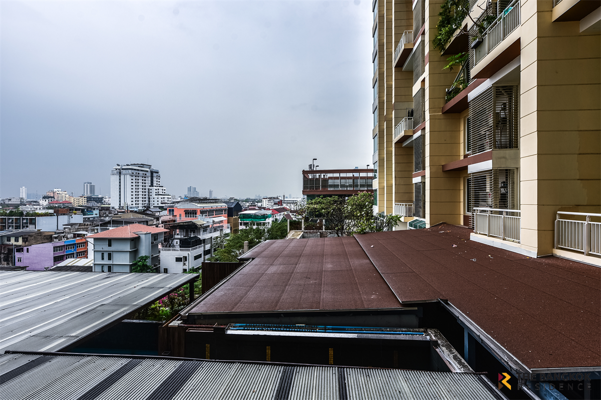 รูป คอนโดที่ตอบทุกไลฟ์สไตล์คนเมือง ดิ เอ็มไพร์ เพลส - รูปที่ 5/10