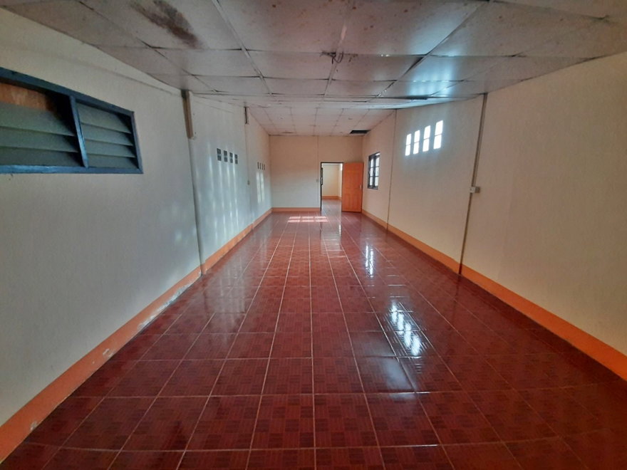 รูป AL-3-0307|บ้านพักอาศัยชั้นเดียว ต. เลาขวัญ อ.เลาขวัญ จ.กาญจนบุรี (ราคา 1,500,000 บาท ) - รูปที่ 9/20
