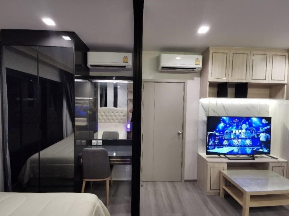 picture for rent 1-2 bedroom The Politan Rive  - 7/21