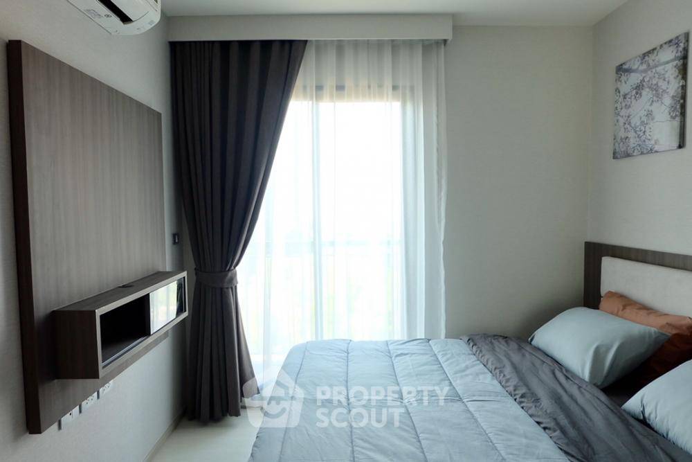 รูป คอนโด 1 ห้องนอน 34 ตร.ม. Rhythm สุขุมวิท 36-38 ใกล้ BTS ทองหล่อ 300 ม. (ID 390122) - รูปที่ 7/8