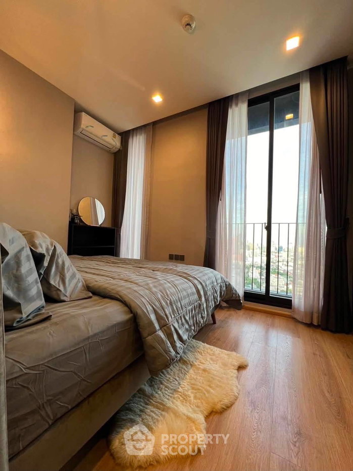 รูป คอนโด 1 ห้องนอน ให้เช่า Noble Around Ari ใกล้ BTS อารี 100 ม. ชั้น 37 (ID 3084235) - รูปที่ 7/8
